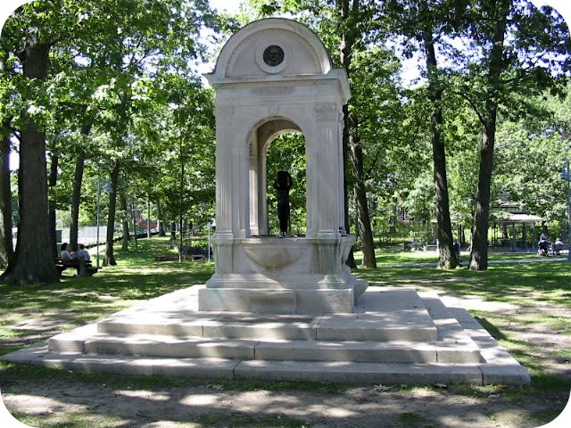 Dr. William D. Young Memorial
