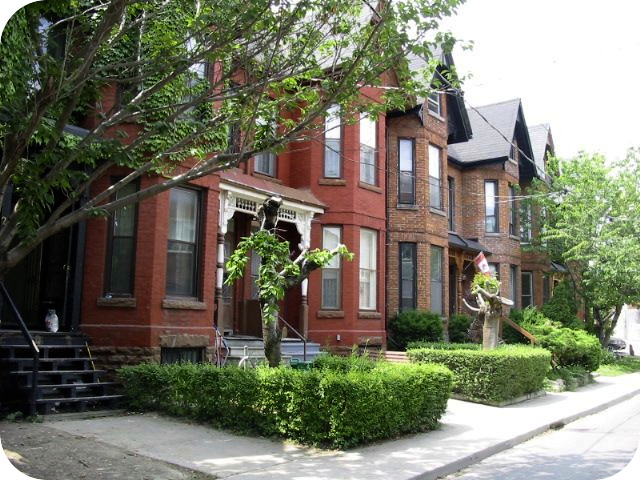 Draper Street
