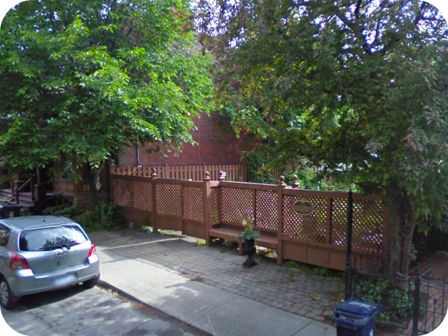 Draper Street