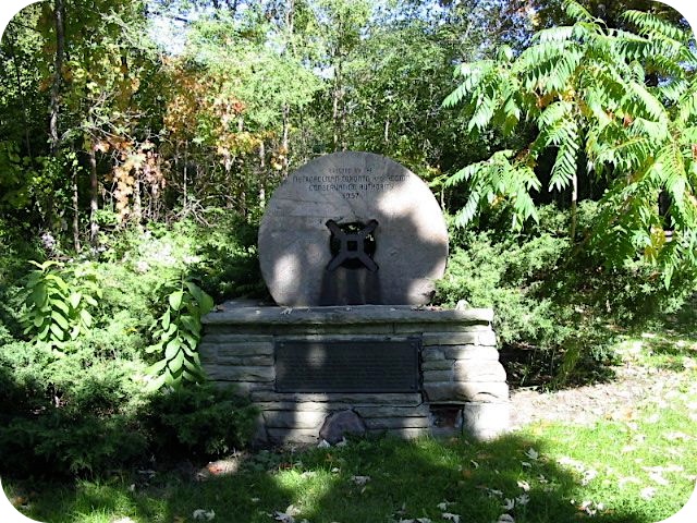 Early Mill Site