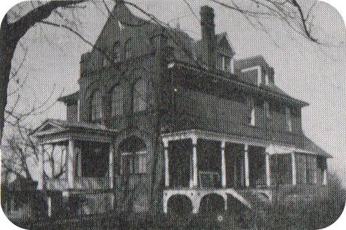 Eden Court