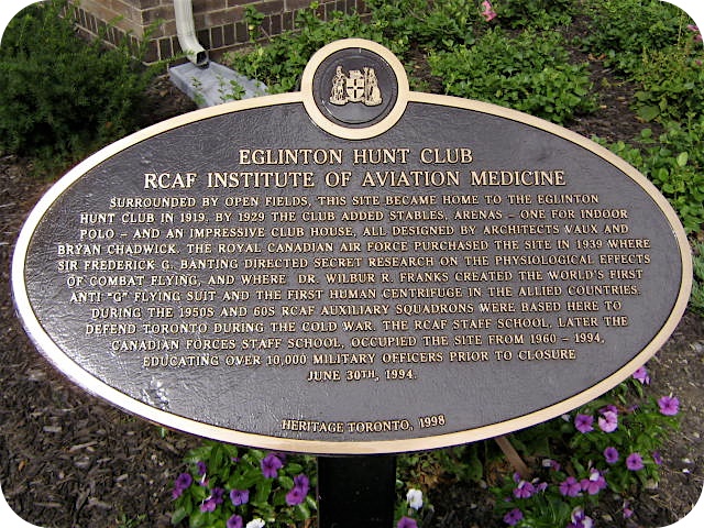 Plaque Photo