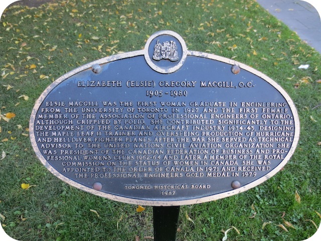 Plaque Photo