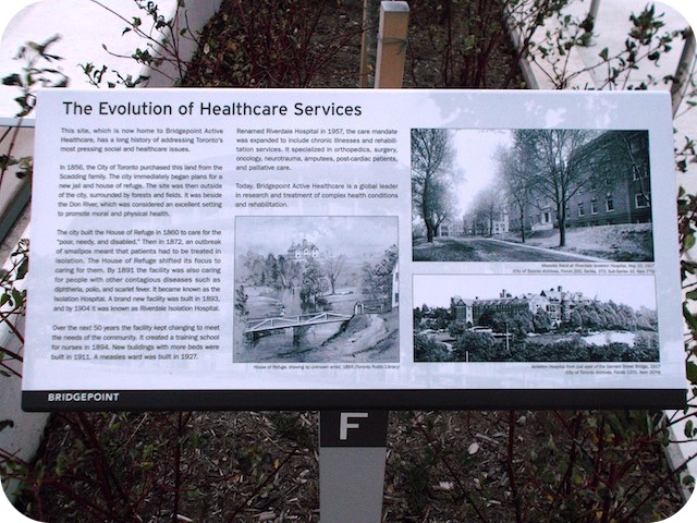 Plaque Photo
