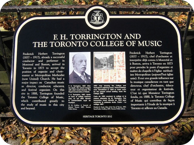 Plaque Photo