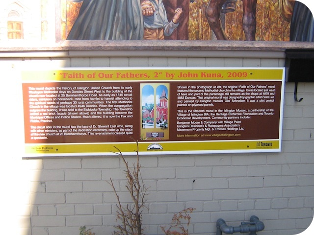 Plaque
