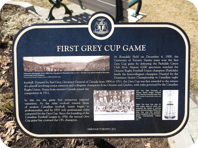 Plaque Photo
