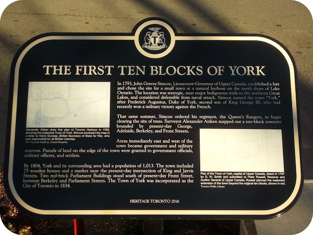 Plaque Photo