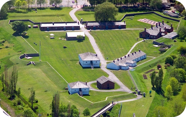 Fort York