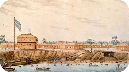 Fort York