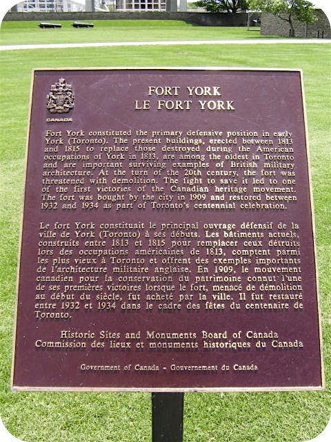 Plaque Photo