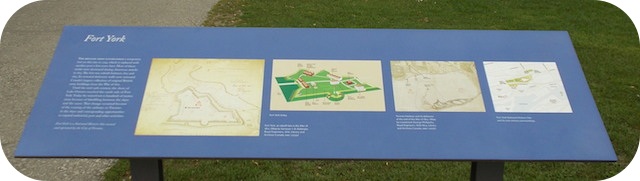 Plaque Photo