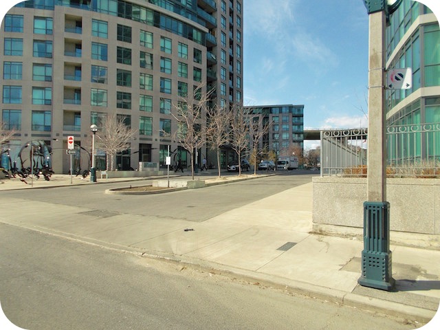 Angelique Street