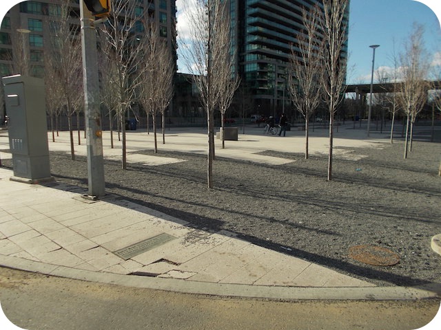 Bastion Street