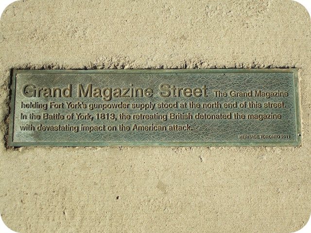 Grand Magazine Street