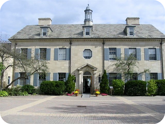 Frank P. Wood Estate