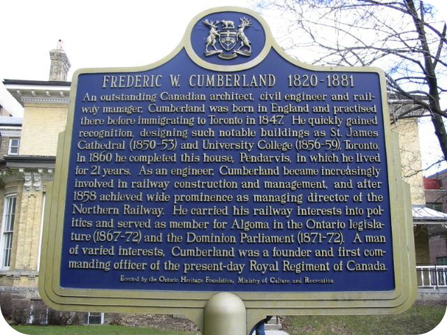 Plaque Photo