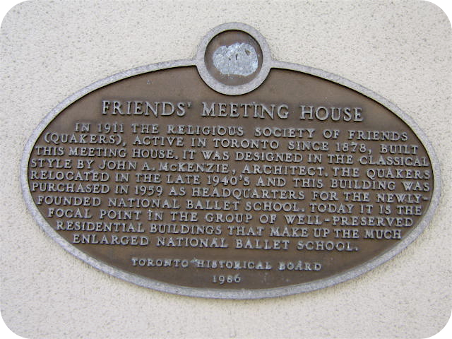 Plaque Photo