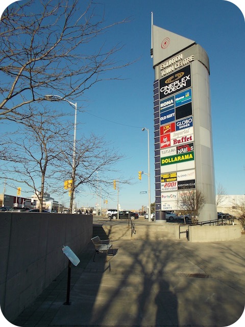 General Motors and the Golden Mile