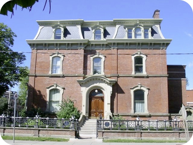 George Brown