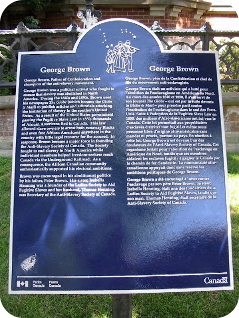 Plaque Photo