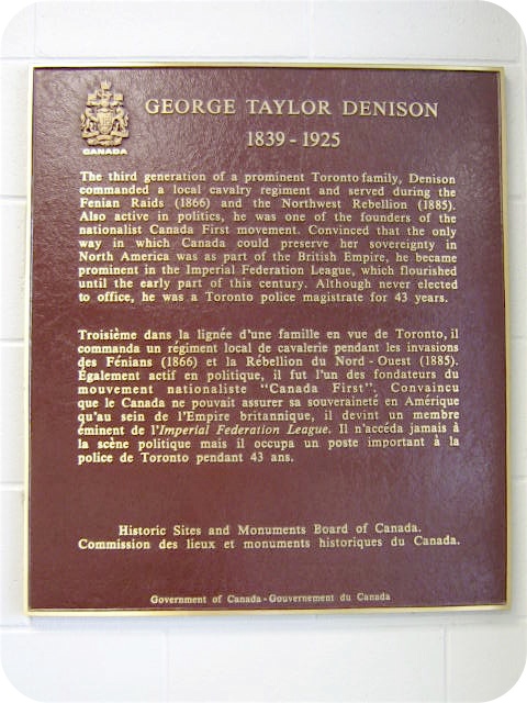 Plaque Photo