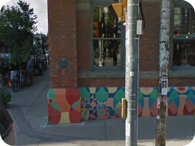 The Gladstone Hotel