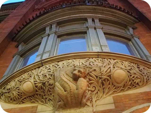 Gladstone Hotel 1889