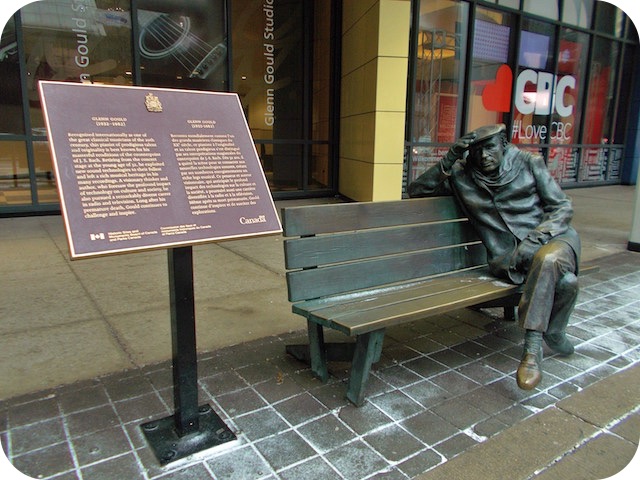 Glenn Gould