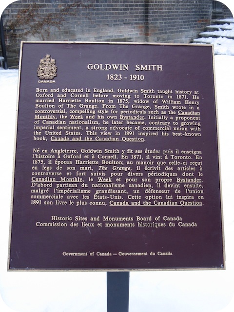 Plaque Photo