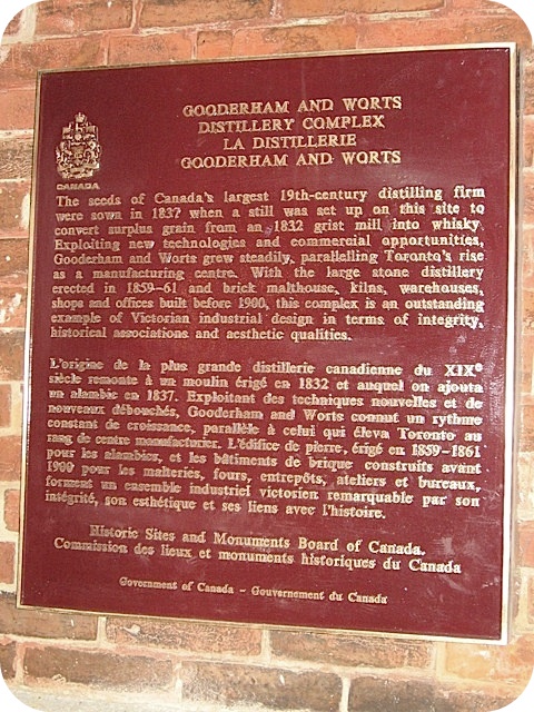 Plaque Photo