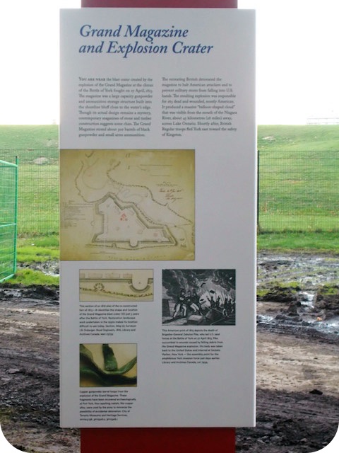 Plaque Photo