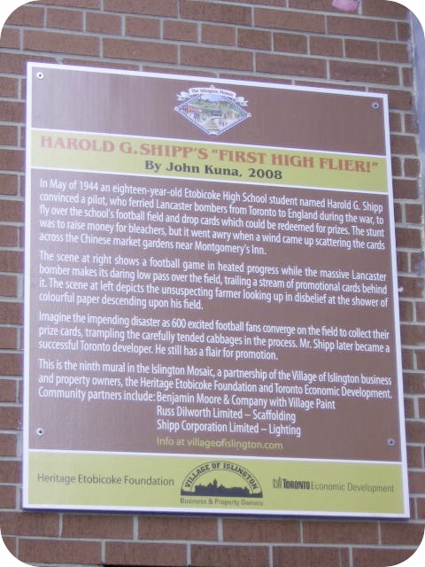 Plaque