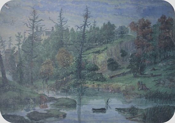 Hazeldean