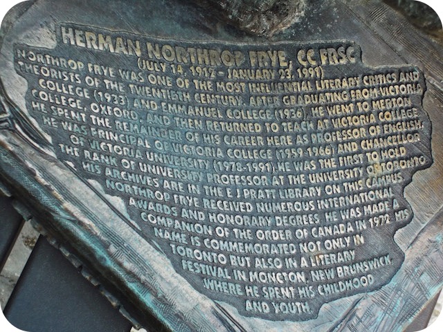 Plaque Photo