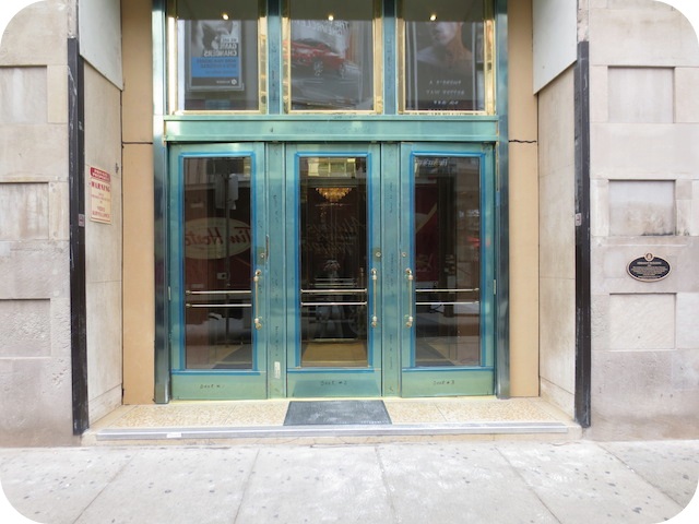 Hermant Building