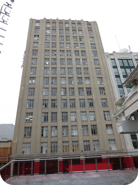 Hermant Building