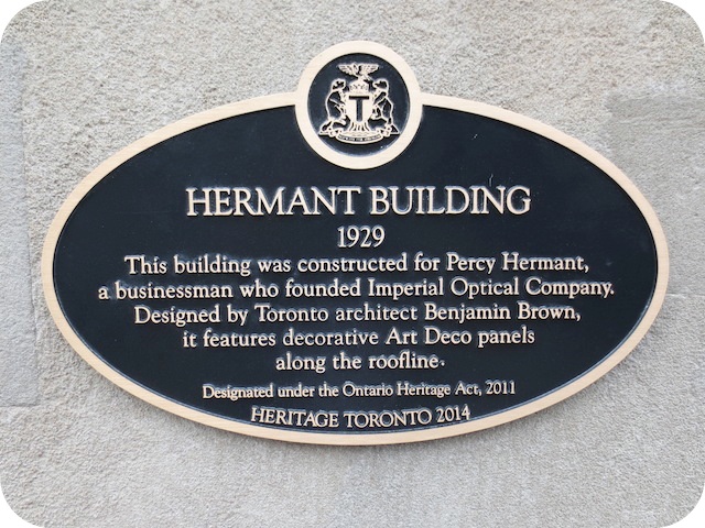 Hermant Building
