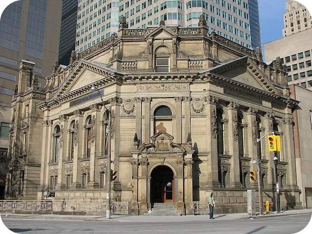Hockey Hall of Fame