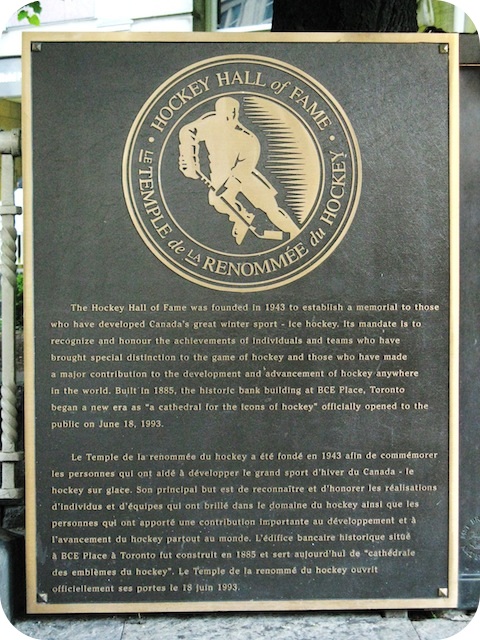 Plaque Photo