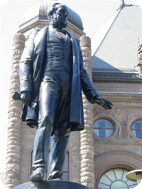 George Brown