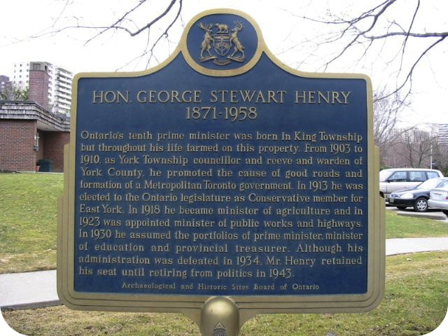 Plaque Photo