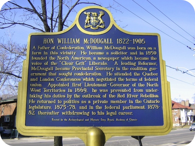 Plaque Photo