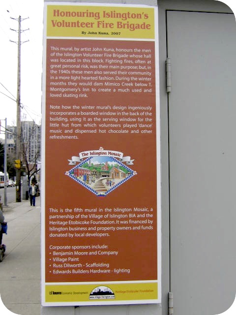 Plaque