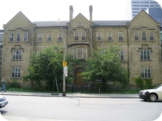 House of Industry