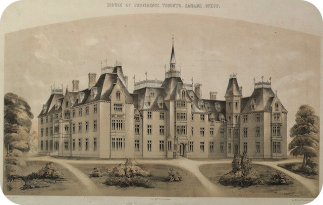 House of Providence