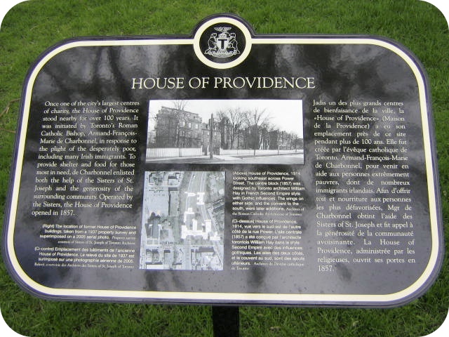 Plaque Photo