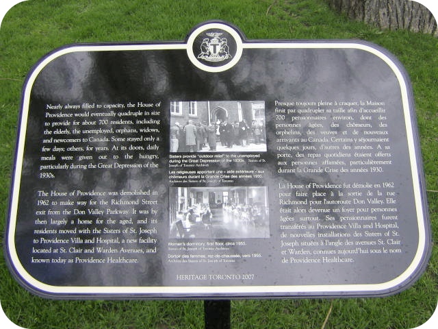 House of Providence