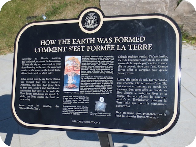 Plaque Photo