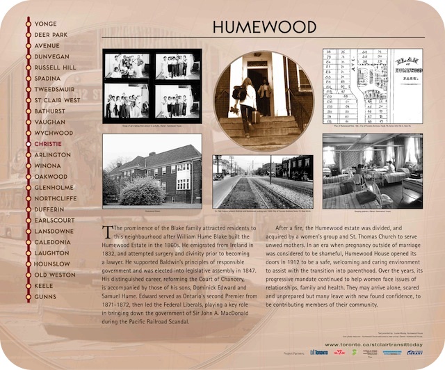 Plaque Photo
